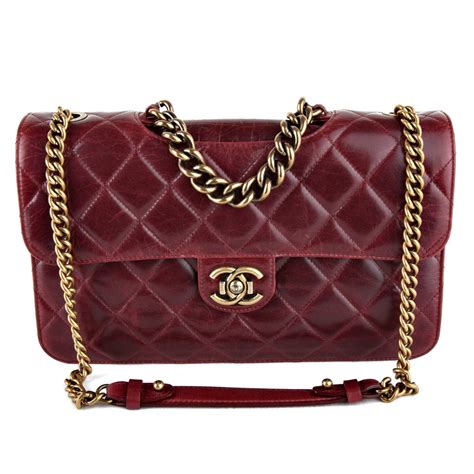 borse chanel usate torino|Borse CHANEL Pre.